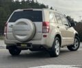 Бежевый Сузуки Гранд Витара, объемом двигателя 2 л и пробегом 242 тыс. км за 7500 $, фото 9 на Automoto.ua