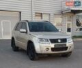 Бежевый Сузуки Гранд Витара, объемом двигателя 2 л и пробегом 215 тыс. км за 7700 $, фото 1 на Automoto.ua