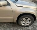Бежевый Сузуки Гранд Витара, объемом двигателя 2 л и пробегом 210 тыс. км за 6500 $, фото 5 на Automoto.ua