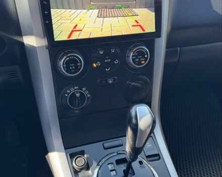 Бежевый Сузуки Гранд Витара, объемом двигателя 2 л и пробегом 122 тыс. км за 8600 $, фото 13 на Automoto.ua