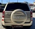 Бежевый Сузуки Гранд Витара, объемом двигателя 2 л и пробегом 122 тыс. км за 8600 $, фото 4 на Automoto.ua