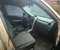 Бежевый Сузуки Гранд Витара, объемом двигателя 2 л и пробегом 250 тыс. км за 6500 $, фото 7 на Automoto.ua