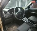 Бежевый Сузуки Гранд Витара, объемом двигателя 2 л и пробегом 250 тыс. км за 6500 $, фото 5 на Automoto.ua