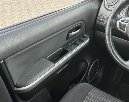 Бежевый Сузуки Гранд Витара, объемом двигателя 2 л и пробегом 242 тыс. км за 7500 $, фото 16 на Automoto.ua