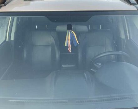 Бежевый Сузуки Гранд Витара, объемом двигателя 2 л и пробегом 210 тыс. км за 6500 $, фото 19 на Automoto.ua