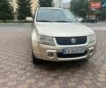 Бежевый Сузуки Гранд Витара, объемом двигателя 2 л и пробегом 263 тыс. км за 7300 $, фото 1 на Automoto.ua