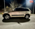Бежевый Сузуки Гранд Витара, объемом двигателя 2 л и пробегом 236 тыс. км за 6500 $, фото 1 на Automoto.ua