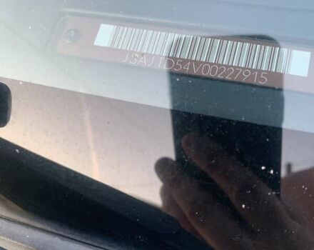 Бежевый Сузуки Гранд Витара, объемом двигателя 2 л и пробегом 210 тыс. км за 6500 $, фото 8 на Automoto.ua