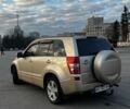 Бежевый Сузуки Гранд Витара, объемом двигателя 2 л и пробегом 255 тыс. км за 6000 $, фото 3 на Automoto.ua
