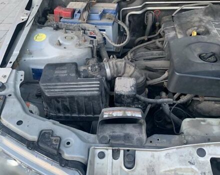 Бежевый Сузуки Гранд Витара, объемом двигателя 2 л и пробегом 210 тыс. км за 6500 $, фото 23 на Automoto.ua