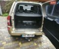 Бежевый Сузуки Гранд Витара, объемом двигателя 2 л и пробегом 250 тыс. км за 6500 $, фото 4 на Automoto.ua