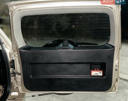 Бежевый Сузуки Гранд Витара, объемом двигателя 2 л и пробегом 236 тыс. км за 6500 $, фото 20 на Automoto.ua