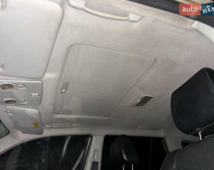 Бежевый Сузуки Гранд Витара, объемом двигателя 2 л и пробегом 236 тыс. км за 6500 $, фото 18 на Automoto.ua