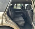 Бежевый Сузуки Гранд Витара, объемом двигателя 2 л и пробегом 242 тыс. км за 7500 $, фото 19 на Automoto.ua
