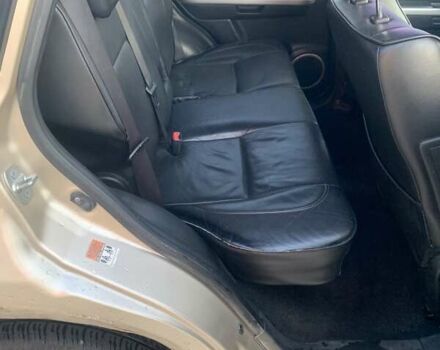 Бежевый Сузуки Гранд Витара, объемом двигателя 2 л и пробегом 210 тыс. км за 6500 $, фото 12 на Automoto.ua