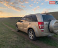 Бежевый Сузуки Гранд Витара, объемом двигателя 2 л и пробегом 262 тыс. км за 7000 $, фото 8 на Automoto.ua