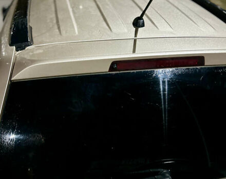 Бежевый Сузуки Гранд Витара, объемом двигателя 2 л и пробегом 236 тыс. км за 6500 $, фото 7 на Automoto.ua