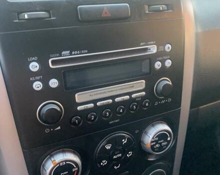 Бежевый Сузуки Гранд Витара, объемом двигателя 2 л и пробегом 210 тыс. км за 6500 $, фото 15 на Automoto.ua