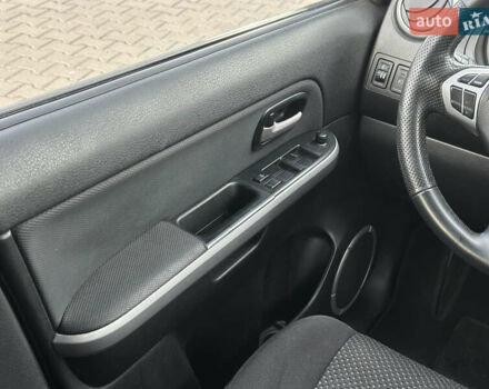 Бежевый Сузуки Гранд Витара, объемом двигателя 2 л и пробегом 242 тыс. км за 7500 $, фото 27 на Automoto.ua