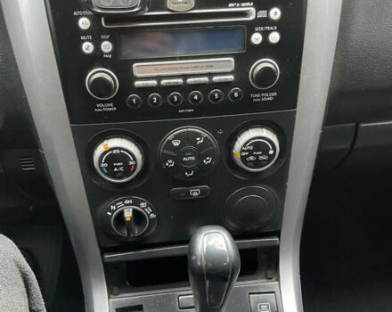 Бежевий Сузукі Гранд Вітара, об'ємом двигуна 2 л та пробігом 302 тис. км за 5300 $, фото 12 на Automoto.ua