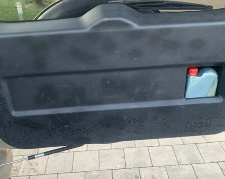 Бежевый Сузуки Гранд Витара, объемом двигателя 2 л и пробегом 210 тыс. км за 6500 $, фото 1 на Automoto.ua