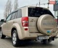 Бежевый Сузуки Гранд Витара, объемом двигателя 2.39 л и пробегом 230 тыс. км за 8999 $, фото 11 на Automoto.ua