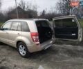 Бежевий Сузукі Гранд Вітара, об'ємом двигуна 2 л та пробігом 194 тис. км за 9000 $, фото 1 на Automoto.ua