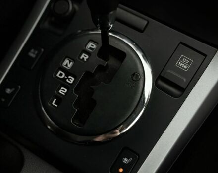 Бежевый Сузуки Гранд Витара, объемом двигателя 2.4 л и пробегом 208 тыс. км за 8899 $, фото 9 на Automoto.ua