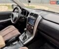 Бежевый Сузуки Гранд Витара, объемом двигателя 2.39 л и пробегом 230 тыс. км за 8999 $, фото 47 на Automoto.ua