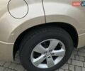 Бежевый Сузуки Гранд Витара, объемом двигателя 2.39 л и пробегом 170 тыс. км за 7800 $, фото 15 на Automoto.ua