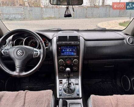 Бежевый Сузуки Гранд Витара, объемом двигателя 2.39 л и пробегом 230 тыс. км за 8999 $, фото 69 на Automoto.ua