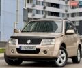 Бежевый Сузуки Гранд Витара, объемом двигателя 2.39 л и пробегом 230 тыс. км за 8999 $, фото 13 на Automoto.ua
