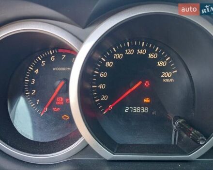 Бежевий Сузукі Гранд Вітара, об'ємом двигуна 2 л та пробігом 274 тис. км за 7900 $, фото 3 на Automoto.ua