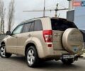 Бежевый Сузуки Гранд Витара, объемом двигателя 2.39 л и пробегом 230 тыс. км за 8999 $, фото 28 на Automoto.ua