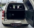 Бежевый Сузуки Гранд Витара, объемом двигателя 2.4 л и пробегом 126 тыс. км за 9900 $, фото 5 на Automoto.ua