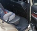 Бежевый Сузуки Гранд Витара, объемом двигателя 2 л и пробегом 212 тыс. км за 9000 $, фото 10 на Automoto.ua