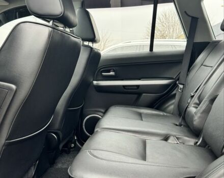 Бежевий Сузукі Гранд Вітара, об'ємом двигуна 2.4 л та пробігом 171 тис. км за 9300 $, фото 14 на Automoto.ua