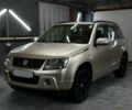 Бежевый Сузуки Гранд Витара, объемом двигателя 2.4 л и пробегом 208 тыс. км за 8899 $, фото 1 на Automoto.ua