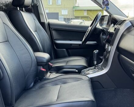 Бежевый Сузуки Гранд Витара, объемом двигателя 2.4 л и пробегом 126 тыс. км за 9900 $, фото 15 на Automoto.ua