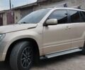 Бежевый Сузуки Гранд Витара, объемом двигателя 2 л и пробегом 212 тыс. км за 9000 $, фото 2 на Automoto.ua