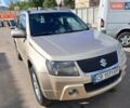 Бежевий Сузукі Гранд Вітара, об'ємом двигуна 2.39 л та пробігом 200 тис. км за 7600 $, фото 2 на Automoto.ua
