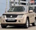 Бежевый Сузуки Гранд Витара, объемом двигателя 2.39 л и пробегом 230 тыс. км за 8999 $, фото 3 на Automoto.ua