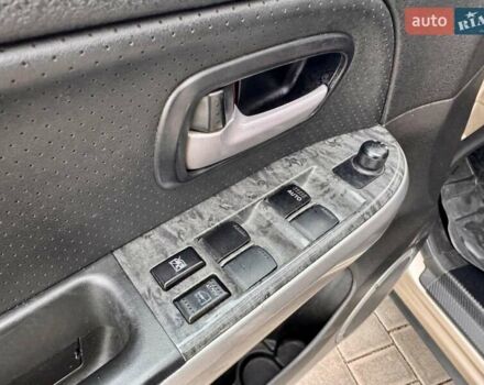 Бежевый Сузуки Гранд Витара, объемом двигателя 2.39 л и пробегом 230 тыс. км за 8999 $, фото 37 на Automoto.ua