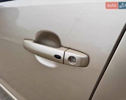 Бежевый Сузуки Гранд Витара, объемом двигателя 2.39 л и пробегом 230 тыс. км за 8999 $, фото 30 на Automoto.ua