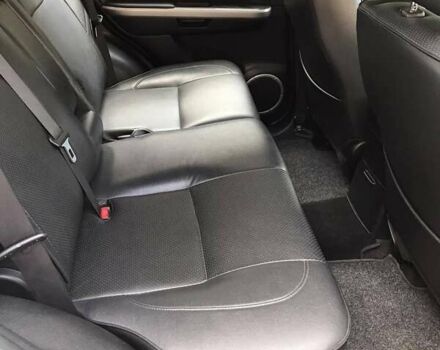 Бежевый Сузуки Гранд Витара, объемом двигателя 2.39 л и пробегом 170 тыс. км за 7800 $, фото 9 на Automoto.ua