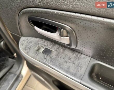 Бежевый Сузуки Гранд Витара, объемом двигателя 2.39 л и пробегом 230 тыс. км за 8999 $, фото 57 на Automoto.ua