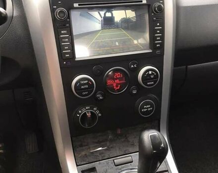 Бежевый Сузуки Гранд Витара, объемом двигателя 2.39 л и пробегом 170 тыс. км за 7800 $, фото 10 на Automoto.ua