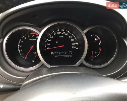 Бежевый Сузуки Гранд Витара, объемом двигателя 2.39 л и пробегом 170 тыс. км за 7800 $, фото 11 на Automoto.ua