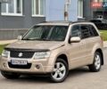 Бежевый Сузуки Гранд Витара, объемом двигателя 2.39 л и пробегом 230 тыс. км за 8999 $, фото 16 на Automoto.ua