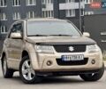 Бежевый Сузуки Гранд Витара, объемом двигателя 2.39 л и пробегом 230 тыс. км за 8999 $, фото 21 на Automoto.ua